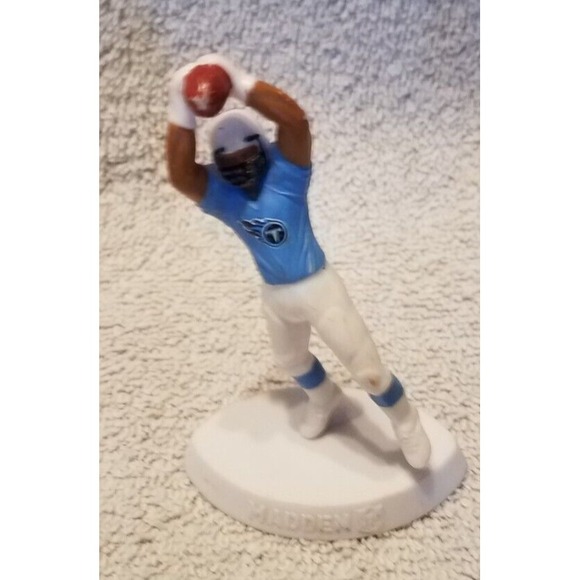 McDonald's Other - 2014 McDonald's EA Sports Madden Football Figure Tennessee Titian's